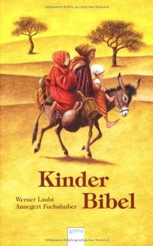 Kinderbibel