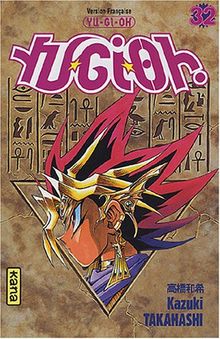 Yu-Gi-Oh !. Vol. 32