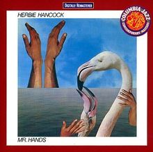 Mr.Hands
