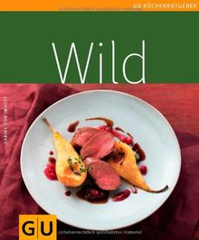 Wild (GU Küchenratgeber Relaunch 2006)