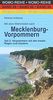 Mit dem Wohnmobil nach Mecklenburg-Vorpommern: Teil 2: Vorpommern mit den Inseln Rügen und Usedom (Womo-Reihe)