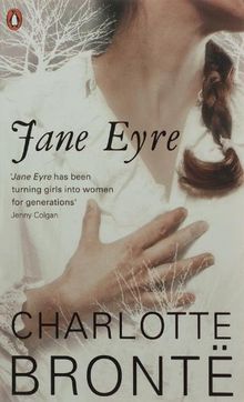 Jane Eyre (Pocket Penguin Classics) de Brontë, Charlotte | Livre | état bon
