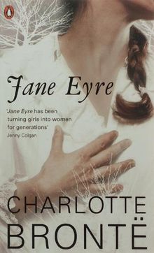 Jane Eyre (Penguin Classics)