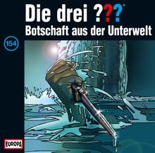 154/Botschaft Aus Der Unterwelt