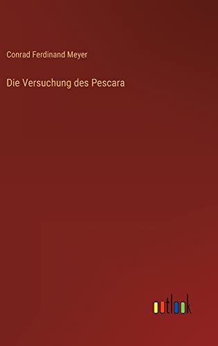 Die Versuchung des Pescara