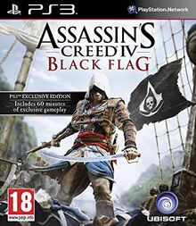 Assassin's Creed IV : Black Flag - Bonus Edition von Ubisoft | Game | Zustand sehr gut