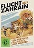 Flucht aus Zahrain (Escape from Zahrain)