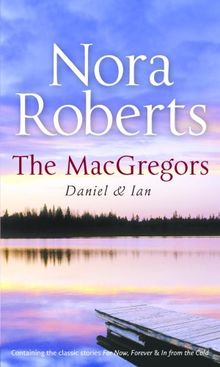 MacGregors: Daniel and Ian (Queens of Romance Collection)