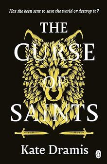 The Curse of Saints: The Spellbinding No 2 Sunday Times Bestseller