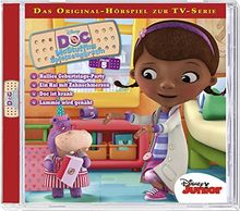 Doc Mcstuffins-Folge 5