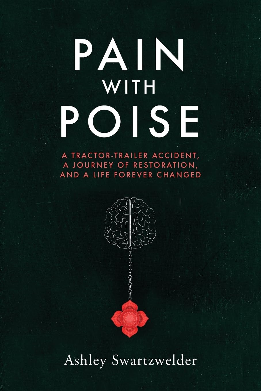 Pain with Poise: A Tractor-Trailer Accident, a Journey of Restoration, and a Life Forever Changed