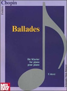 Ballades