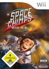 Space Chimps: Das Videogame