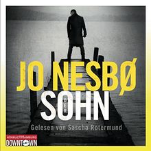 Der Sohn, inkl. [8 CDs]