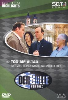 Der Bulle von Tölz 04: Tod am Altar