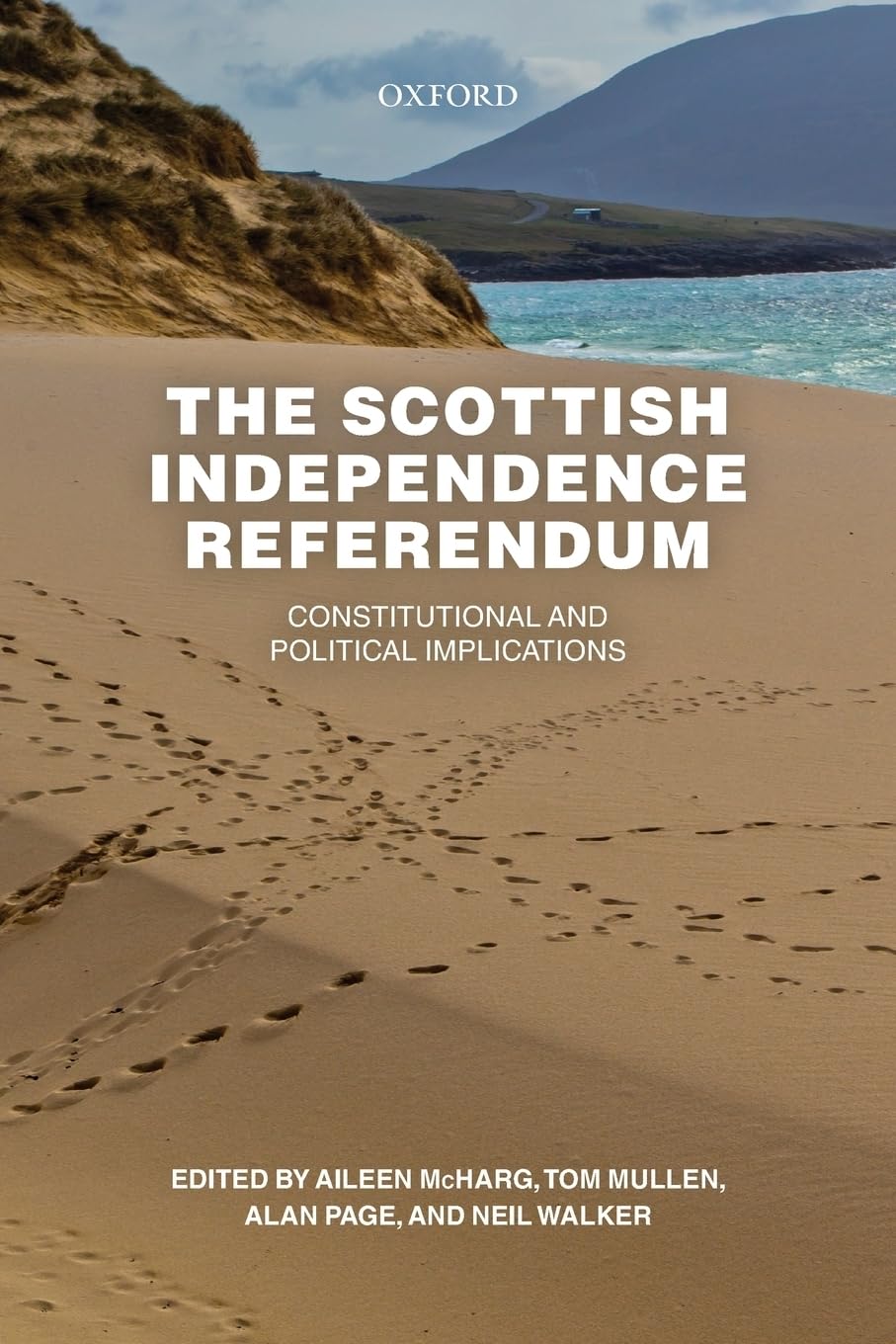 Scottish Independence Referendum: Constitutional and Political Implications
