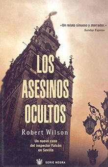 Asesinos ocultos (NOVELA POLICÍACA, Band 222)