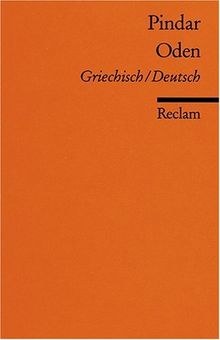 Oden: Griech. /Dt