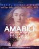 Amabili resti (special edition) [Blu-ray] [IT Import]