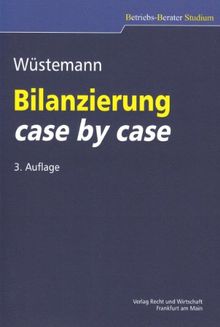 Bilanzierung case by case: Lösungen nach HGB und IFRS