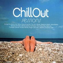 Chill Out Sessions Vol.1 von Various | CD | Zustand sehr gut