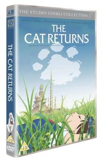 The Cat Returns [UK Import]