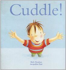 Cuddle!