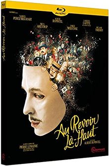 Au revoir là-haut [Blu-ray] [FR Import]