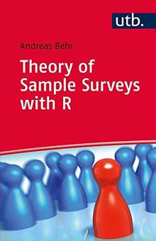 Theory of Sample Surveys with R