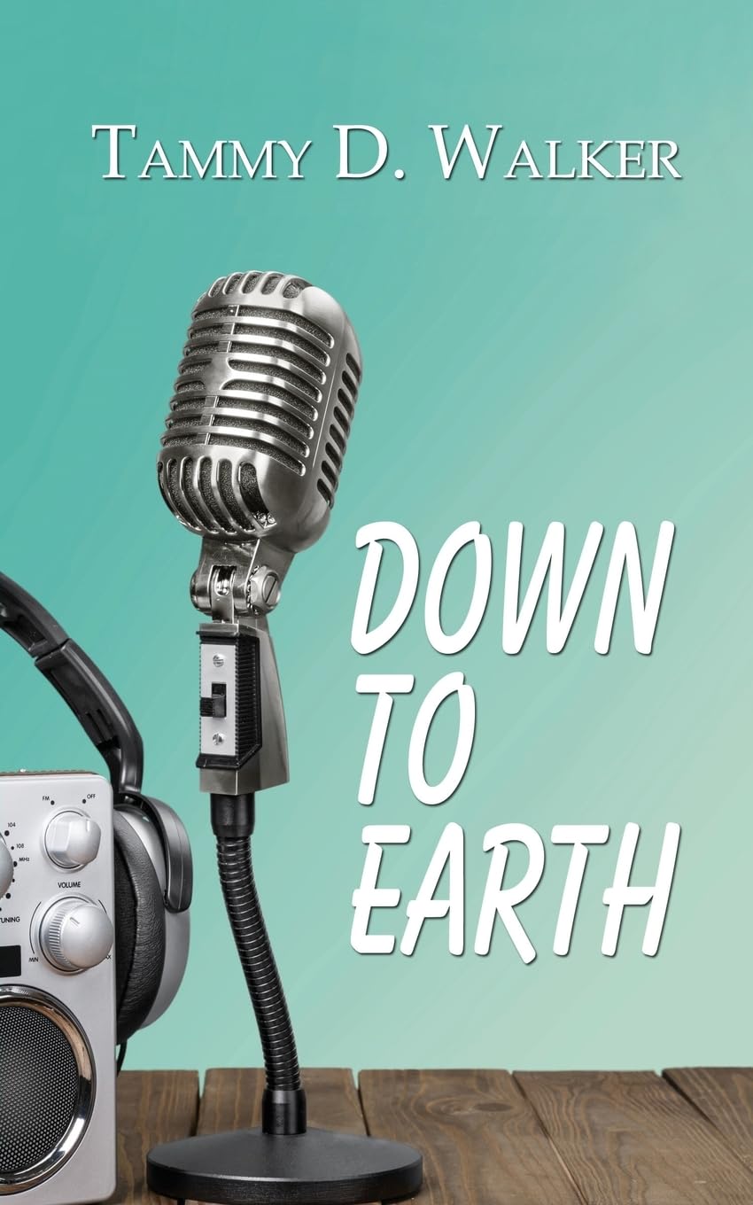 Down to Earth (The Daw County Sisters Mysteries, Band 2)