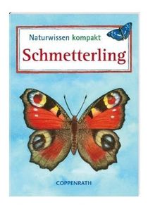 Naturwissen kompakt: Schmetterling: Verkaufseinheit