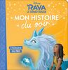 RAYA ET LE DERNIER DRAGON - Mon Histoire du Soir - L'histoire du film - Disney