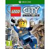 Warner Brothers - Lego City Undercover (English/Nordic Box) /Xbox One (1 GAMES)