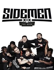 Sidemen: The Book