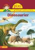 Pixi Wissen, Band 21: Dinosaurier