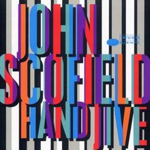 Hand Jive von Scofield,John | CD | Zustand gut