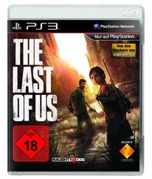 The Last of Us