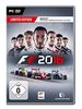 F1 2016 Limited Edition - [PC]