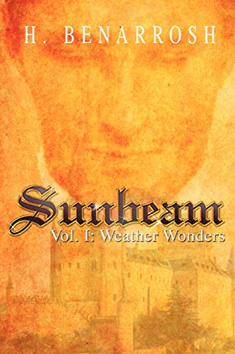 Sunbeam: Vol. I: Weather Wonders
