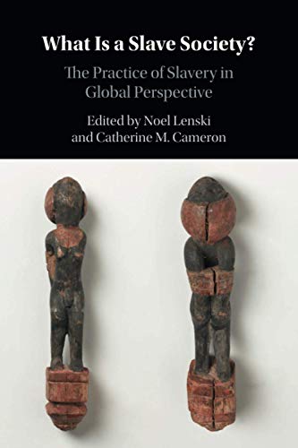 What is a Slave Society?: The Practice of Slavery in Global Perspective