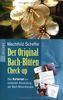 Der Original Bach-Blüten Check-up-Set: Das Kartenset zur einfachen Anwendung der Bachblütentherapie. Mit 41 Karten