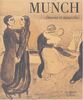 Munch: Dessins Et Aquarelles (CITAD.HORS COLL)
