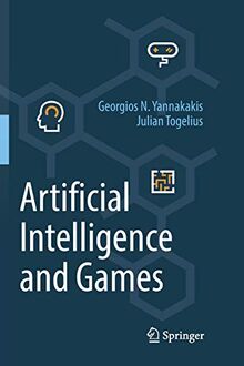 Artificial Intelligence and Games