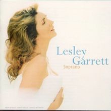 Lesley Garrett de Caccini, Giulio | CD | état très bon