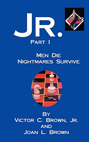 Jr.: Part I