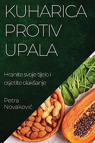 Kuharica protiv upala: Hranite svoje tijelo i osjetite olak¿anje