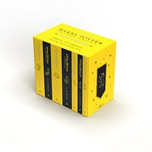 Harry Potter. La serie completa. Edizione Tassofrasso (Fuori collana Salani)