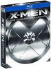 Coffret intégrale X-men : 7 films [Blu-ray] [FR Import]