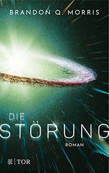 Die Störung: Roman