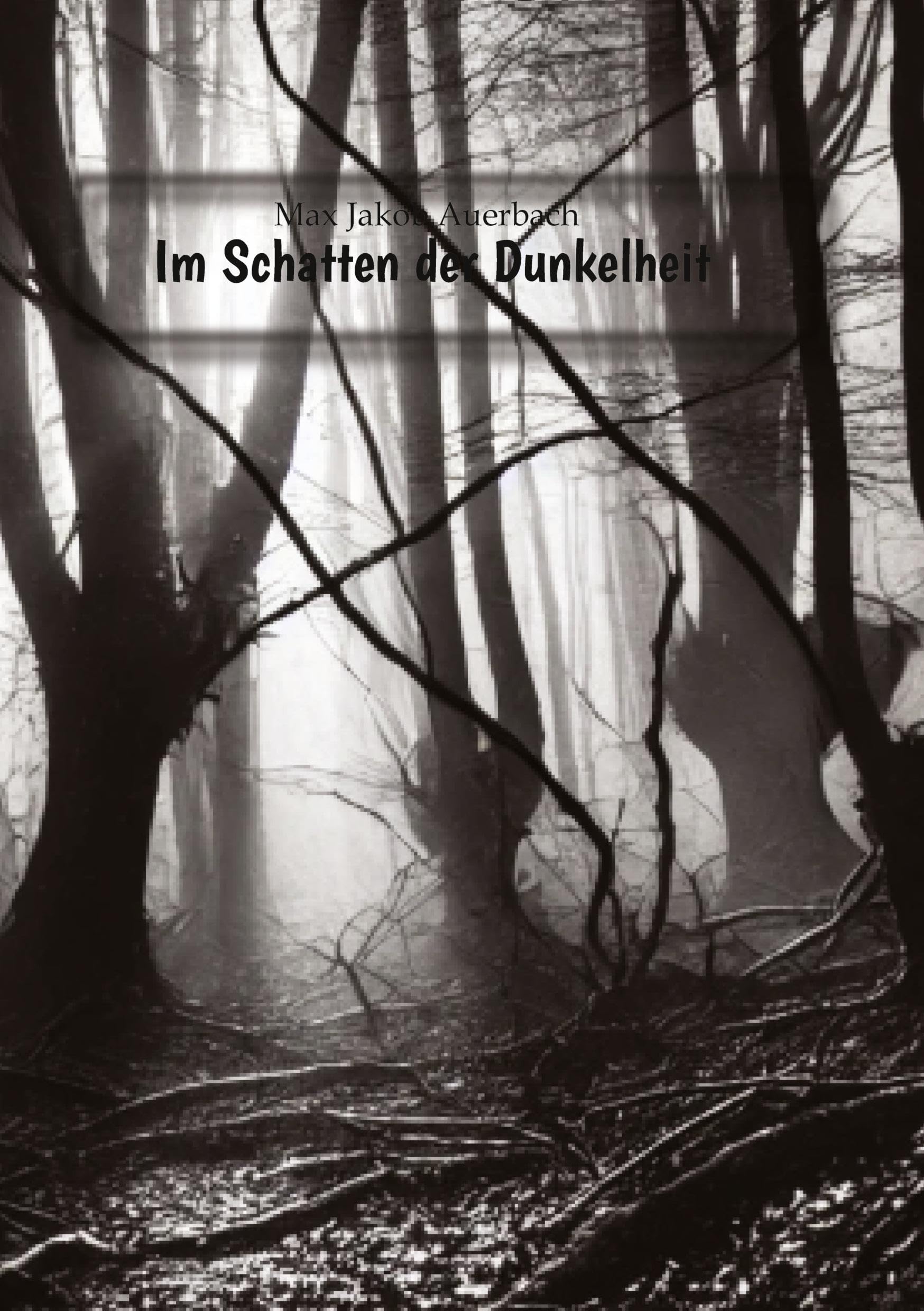 Im Schatten der Dunkelheit: Ein grausames Spiel zwischen Schuld, Wahnsinn und übernatürlichen Grauen